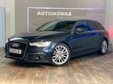 Audi A6 Avant 2.0 TDI AT ULTRA S-line*NAVI*SportSTZ - Audi A6: Kombi, Sport