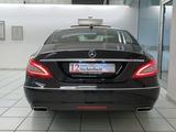 Mercedes-Benz CLS 400 2.HAND LEDER  DTR+ 360 KAM MULTIBEAM LED - gebrauchte Mercedes-Benz CLS 400 aus dem Jahr 2015
