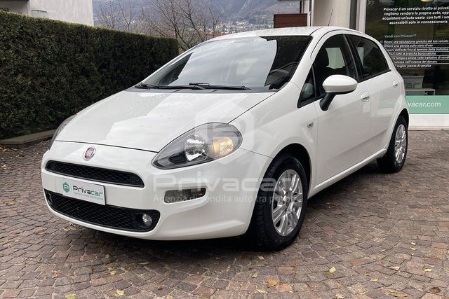 Fiat FIAT Punto Evo 1.3 Mjt 75 CV DPF 5 porte S&S Dyn