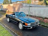 Mercedes-Benz 1987 Mercedes R107 560 SL SL560 V8 echte 1... - Mercedes-Benz SL 560 von privat