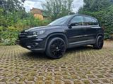 Volkswagen Tiguan 1.4 TSI 4MOTION Track & Field Track &... - Volkswagen Tiguan: Track Field