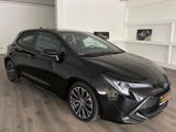 Toyota Corolla Hybrid Team D - Toyota Corolla aus 2023