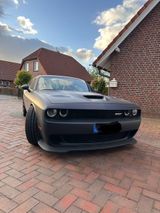 Dodge Challenger Hellcat - Dodge Challenger aus 2015
