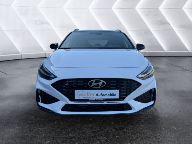 Hyundai i30 – Bild 2