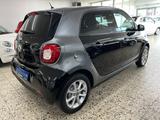 Smart ForFour forfour Basis 52kW Allwetter - Smart ForFour in Bremen