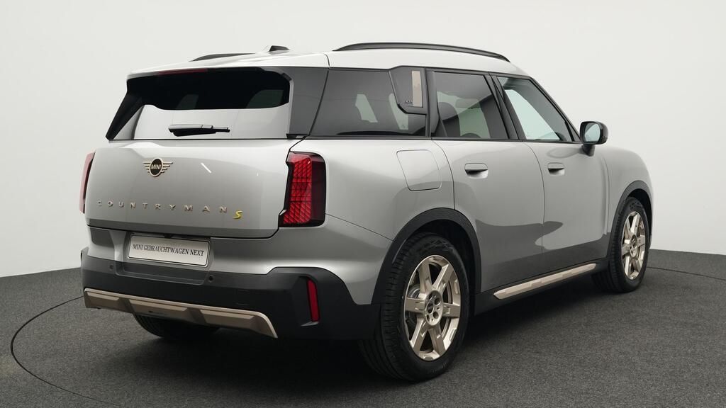 MINI Countryman SE (Cooper) - Bild 8