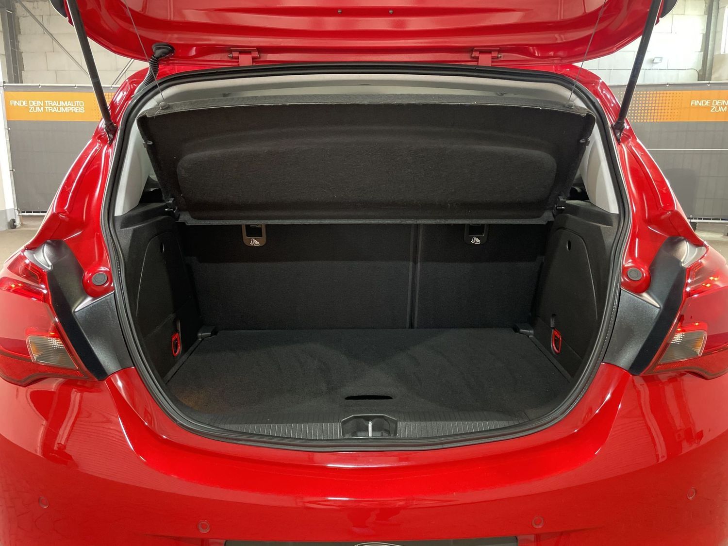 Fahrzeugabbildung Opel Corsa Color Edition ecoFlex #Tempomat#SHZ#PDC