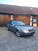 Volkswagen VW Passat 3BG 1.8T - Volkswagen Passat: 3bg