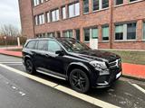 Mercedes-Benz GLS 350 d 4M*AMG-LINE*9G*7SITZER*PANO*STHZG*AHK - gebrauchte Mercedes-Benz GLS 350 aus dem Jahr 2017