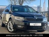 Skoda Octavia Combi 1.4 TSI Joy - Skoda Octavia: Joy