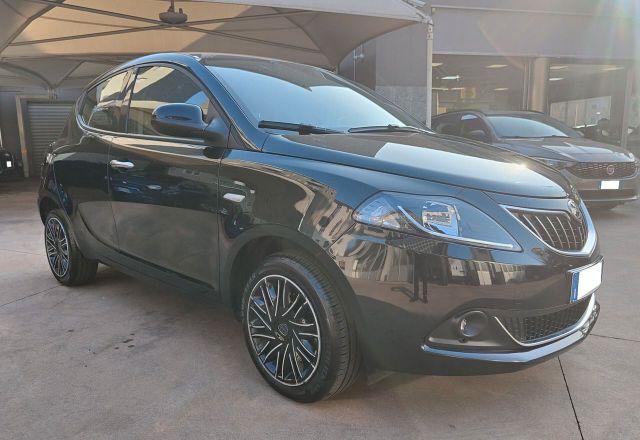 Inne Lancia Ypsilon 1.0 Hybryd MY23 Gold *PREZZO PROM