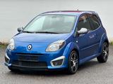 Renault Twingo 1.6 16V RS Sport *Klima*Alu* - Renault Twingo: RS