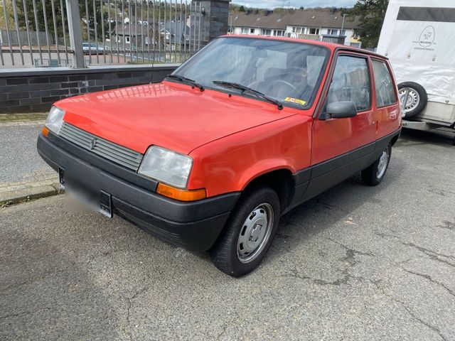 Renault R5 OLDTIMER