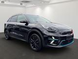 Kia Niro Spirit  64 kWh *NAVI*SHZ*RFK*LED*AHK* - Kia Niro mit Anhängerkupplung