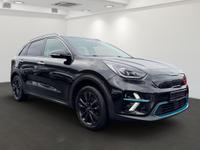 Kia Niro Spirit  64 kWh *NAVI*SHZ*RFK*LED*AHK*