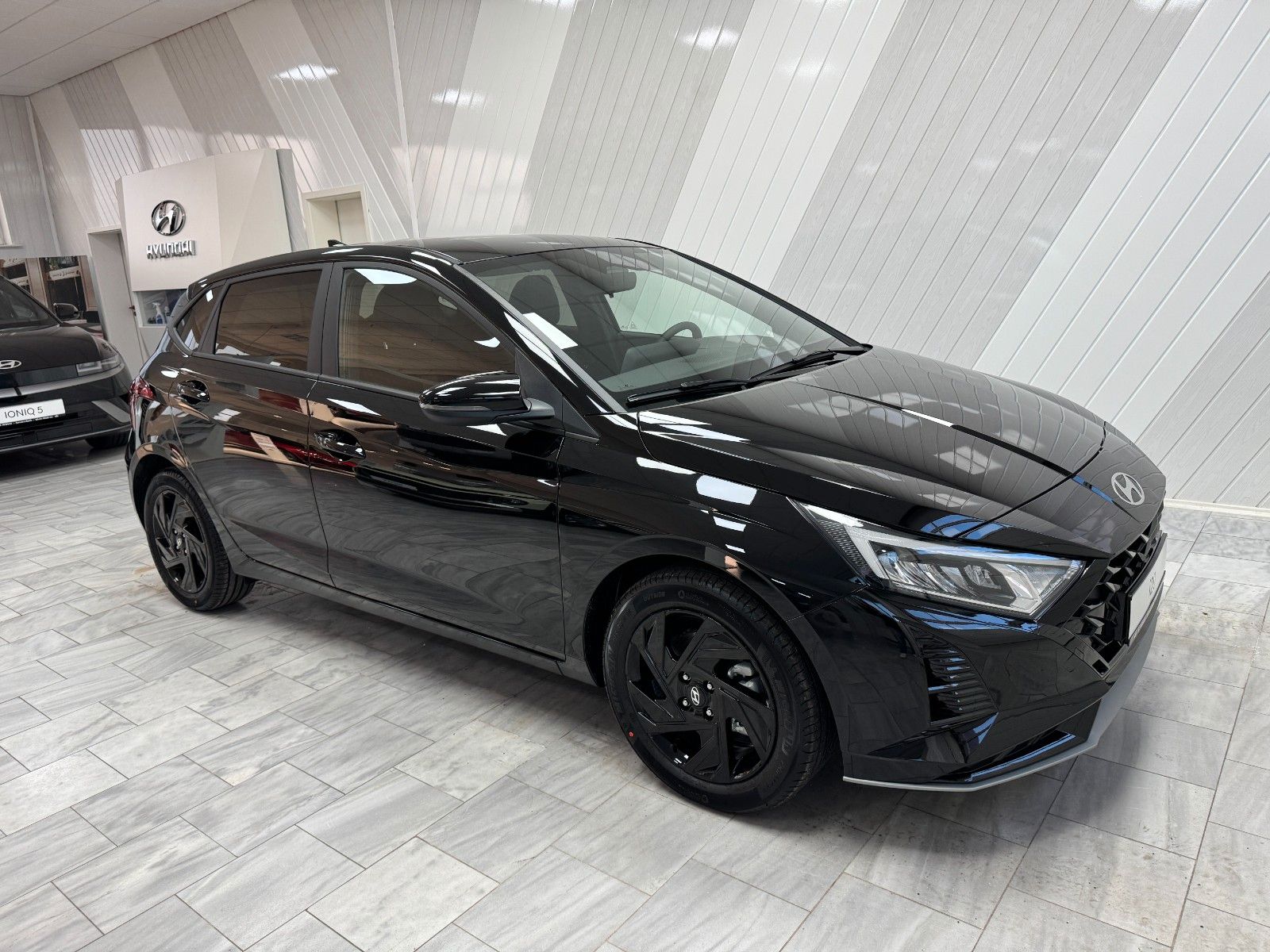 Hyundai i20 – Bild 11