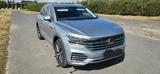 Volkswagen Touareg Elegance 3.0 TDI Bremsen Neu & 8-FACH - Volkswagen Touareg mit Diesel-Antrieb: Silber, mit Apple Carplay