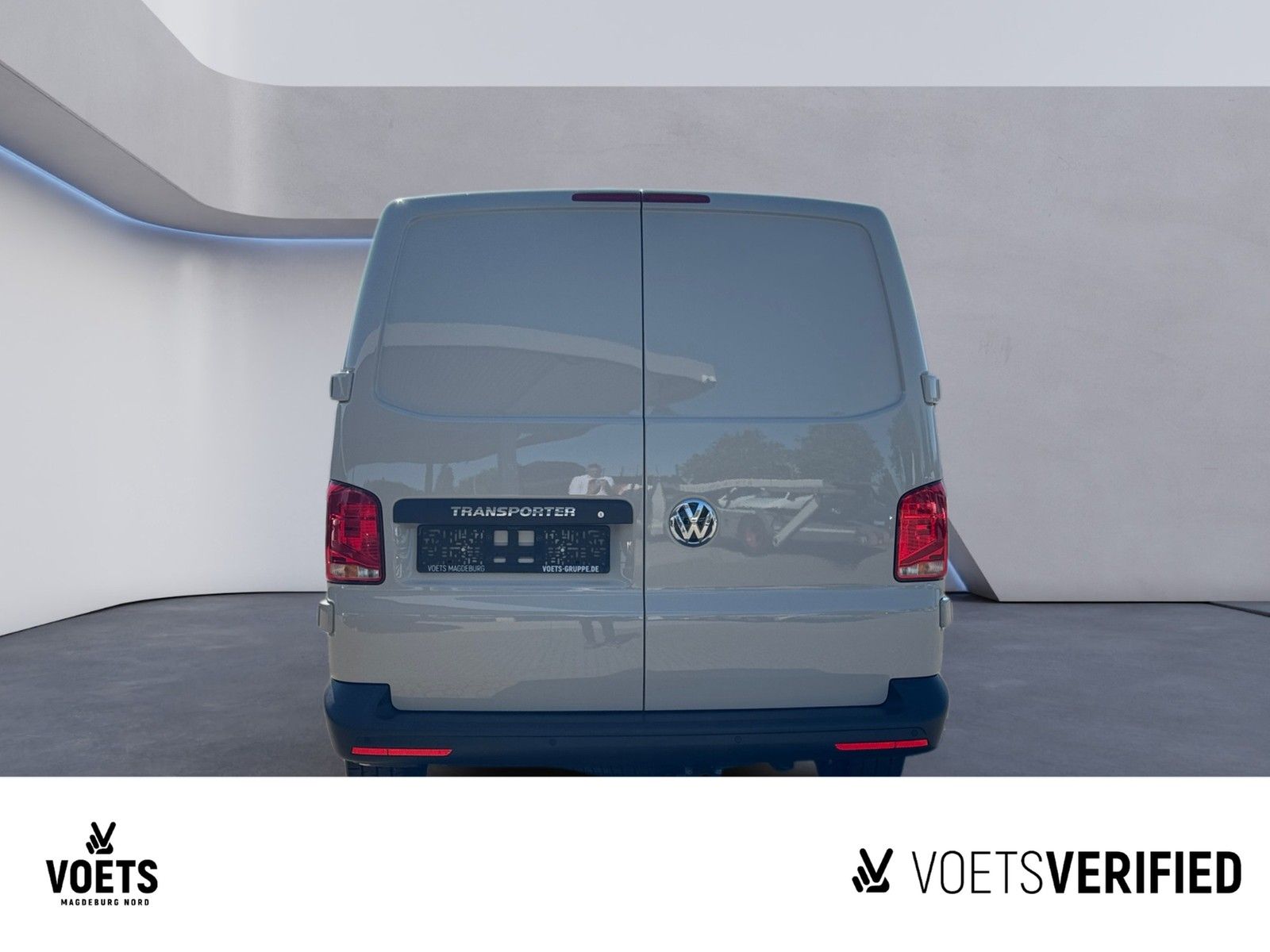 Volkswagen T6 andere - Bild 4