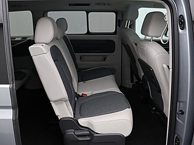 ID. Buzz Pro Goal Langer Radstand 7Sitze TravelA
