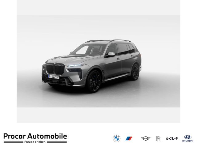 BMW X7 xDrive40d M Sport Pro + DA Prof. + H/K + PA P