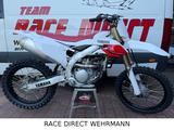 Yamaha YZ 250 F YZF 2026 Inzahlungn. Finanzierung - YAMAHA YZ 250