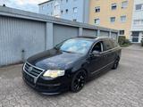 Volkswagen VW PASSAT 3C B6 2.0TDI DSG 170PS 2x-R-Line... - Volkswagen Passat: 170