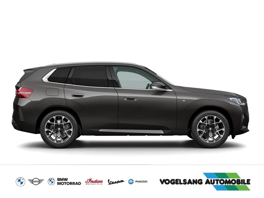 BMW X3 - Bild 4