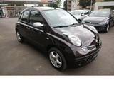 Nissan Micra Edition 25 Jahre - Nissan Micra in Herne