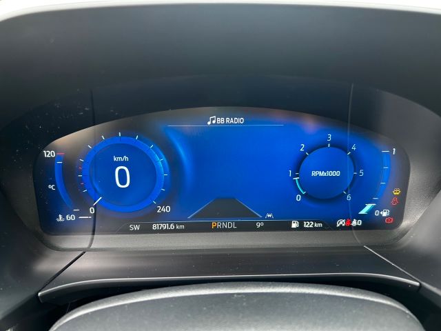 Kuga Titanium X*B&O*KAMERA*