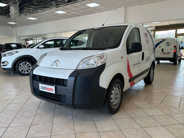 Citroën Citroen Nemo 1.3 HDi 80CV Furgone