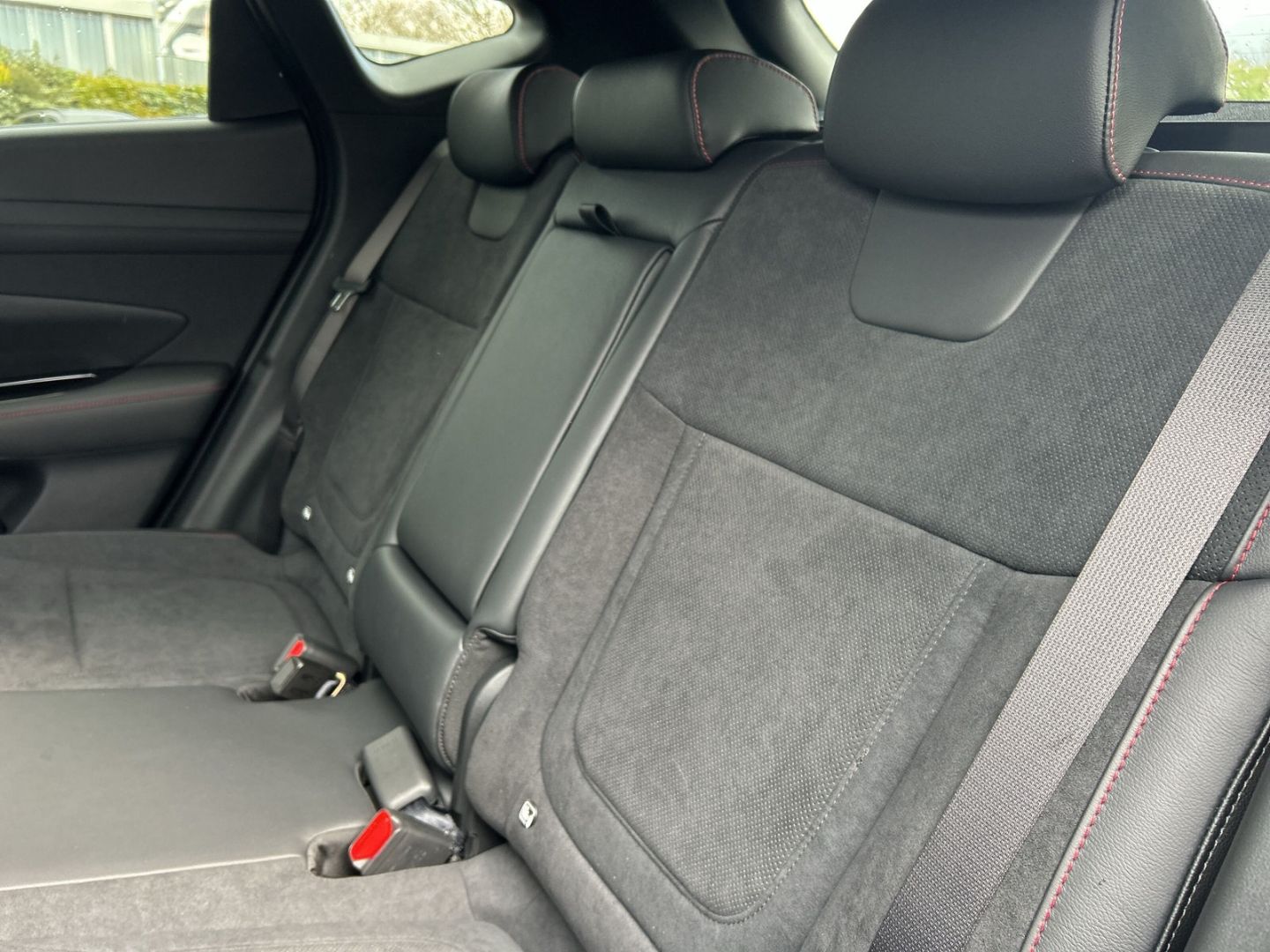 Hyundai TUCSON - Bild 15