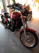 Triumph 900 TT Legend - Angebote