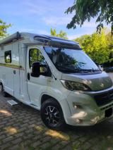 Weinsberg CaraCompact 600 MEG Pepper - Weinsberg CaraCompact