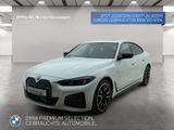 BMW i4 M50 xDrive Gran Coupé M Sport Harman/K LED - BMW i4 Jahreswagen
