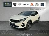 Peugeot 3008 1.2 130 GT Automatik +Panodach+LED+Navi BC