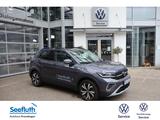 Volkswagen T-Cross 1.0 TSI Life RFK Sitzhzg. LED-Matrix - Volkswagen T-Cross in Kiel