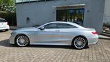 Mercedes-Benz Mercedes-AMG S 63 4MATIC Coupé | 1. Hand | 5.5 - Mercedes-Benz S 63 AMG aus 2015