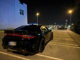 Dodge CHARGER 6,4L V8 HEMI  SCAT PACK OEM WIDEBODY  - Dodge Charger: Hemi