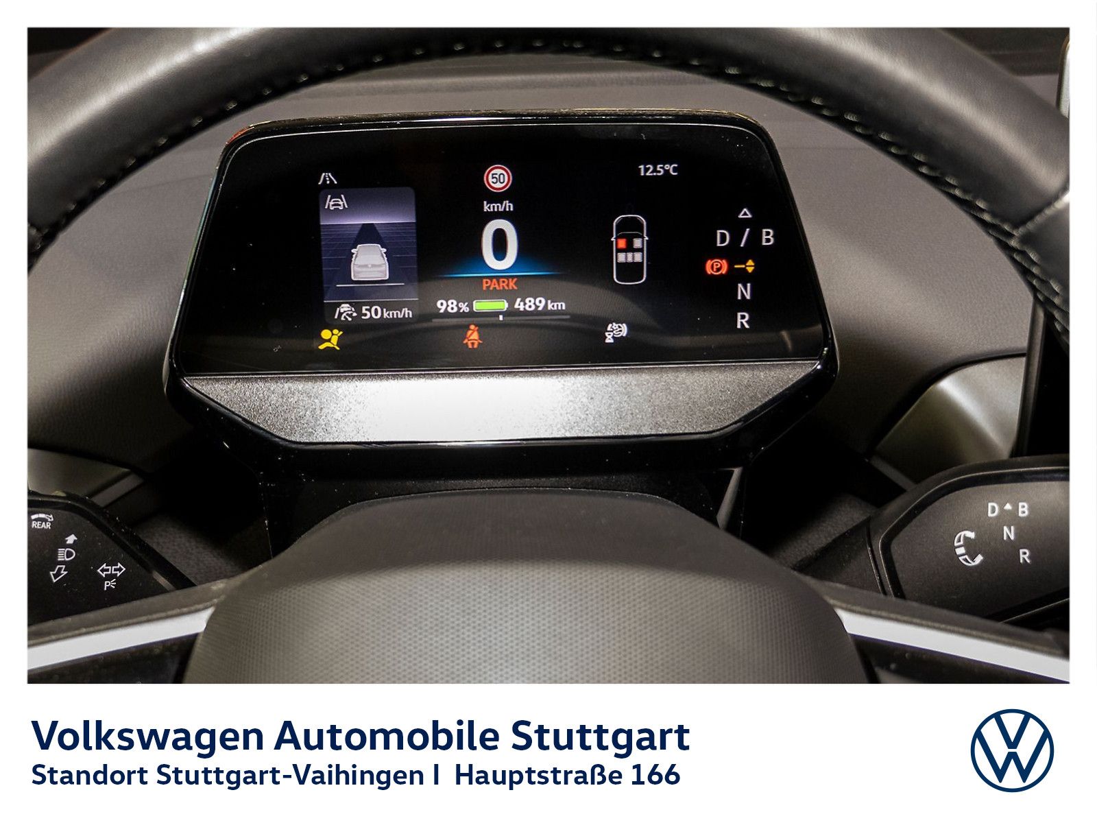 Volkswagen ID.4 - Bild 10