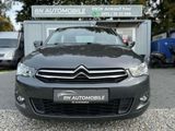 Citroën C-Elysée Selection SCHECKHEFTGEPFLEGT 1.HAND - Citroën in Augsburg