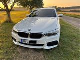 BMW 530d xDrive Touring | Scheckheft | Garantie