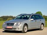 Mercedes-Benz C220 CDI T-Modell Service+Reifen NEU! TÜV 4/28!! - Mercedes-Benz bis 5.000 Euro