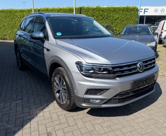 Volkswagen Tiguan Allspace - 2
