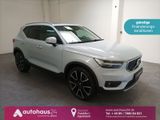 Volvo XC 40 T4 TwinEng Navi|360°|SHD|Standhzg. - Volvo XC40 in Frankfurt (Main)