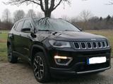 Jeep Compass 1.4 MultiAir Limited 4x4 Auto Limited - Jeep Compass von privat