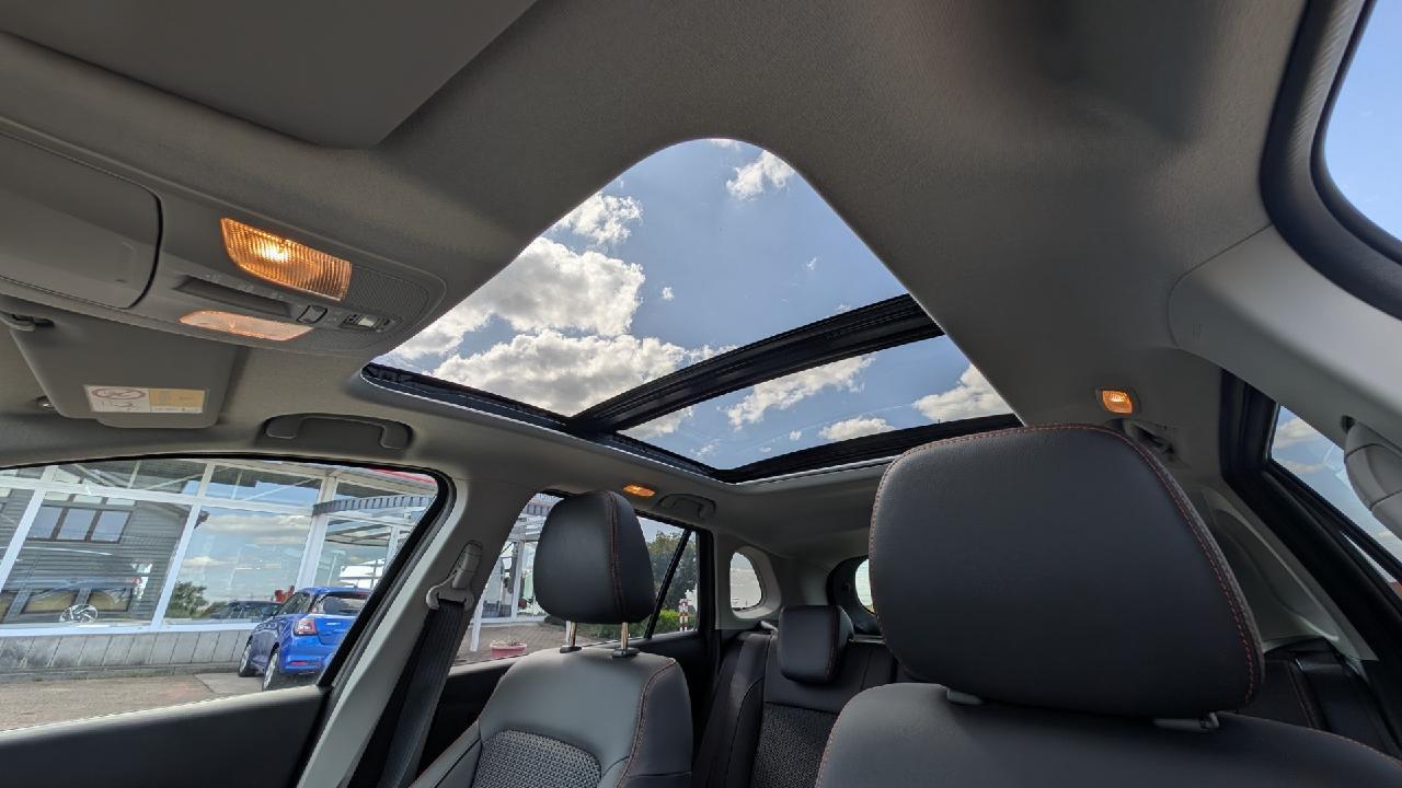 Suzuki S-Cross Comfort+ AllGrip X-ITE