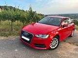 Audi A3 2.0 TDI Attraction Sportback Attraction