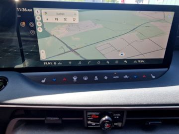 Nissan Leaf 75 kWh Advance ABS Alarmanlage ESP SERVO ZV
