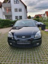 Kia KIA DE JB OD RIA - Kia Rio aus 2006
