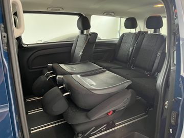 Mercedes Vito - 11